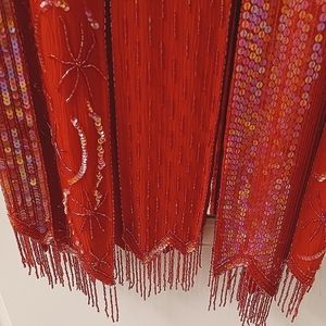 Dress - flapper style